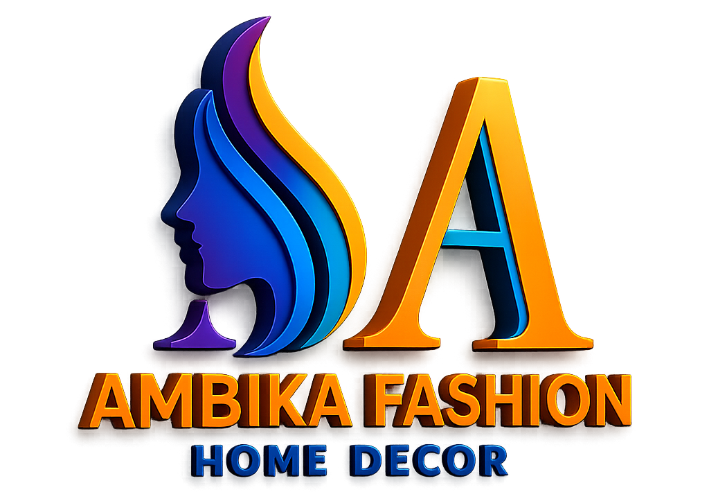 Ambika Fshion – Home Decor Online Store
